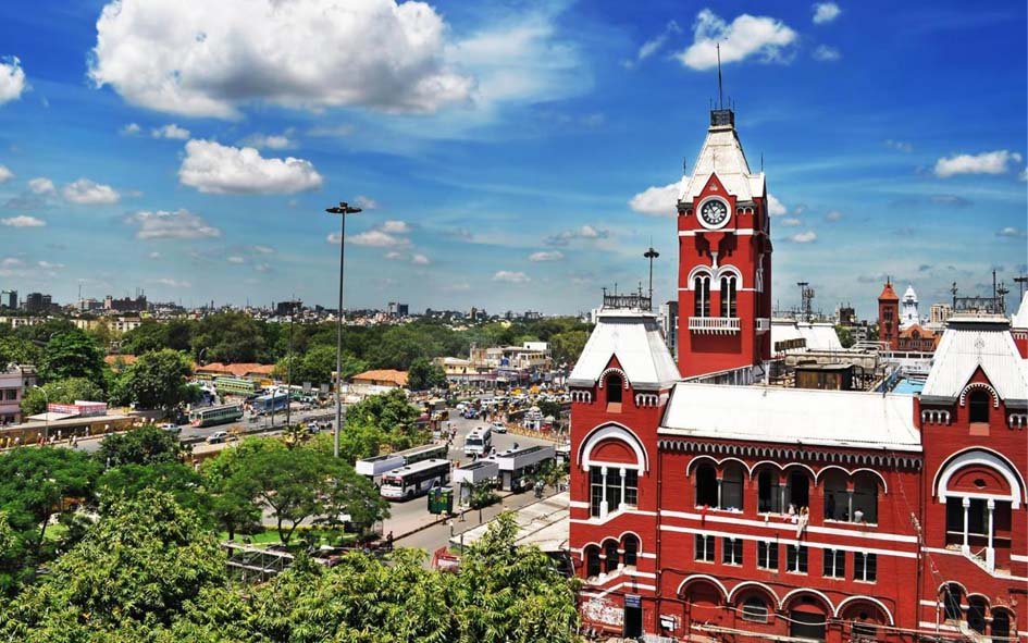 Chennai