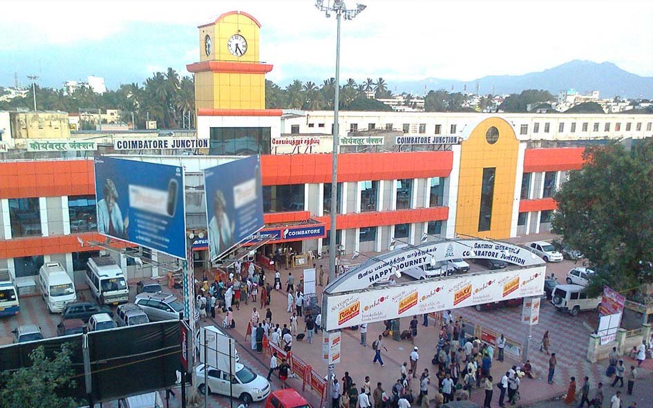 Coimbatore